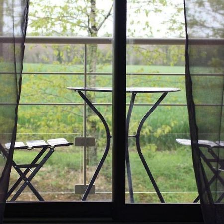 Willa Coeur Du Finistere Pleyben Zewnętrze zdjęcie